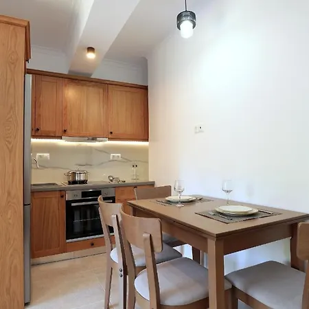Apartmán Asanis 2 Lefkáda
