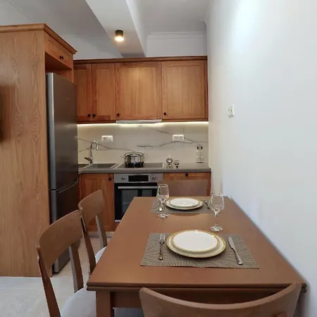 Apartmán Asanis 2 *