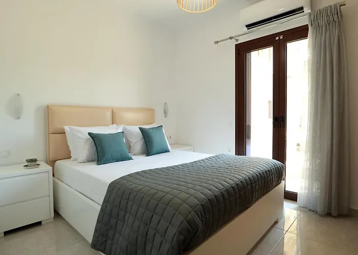 Appartamento Asanis 2