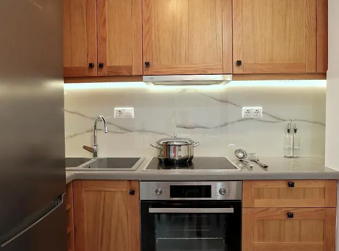 Asanis 2 Appartamento