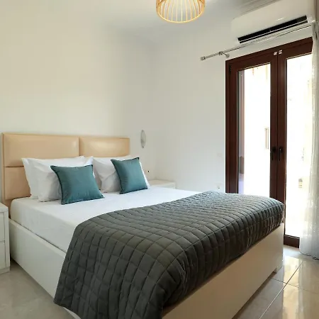 Apartament Asanis 2