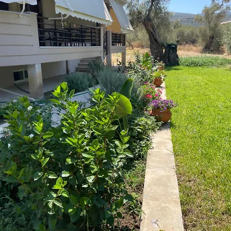 Asanis 2 Διαμέρισμα Λευκάδα