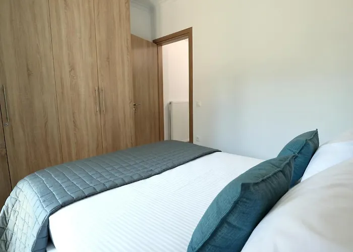 Asanis 2 Apartament Lefkáda