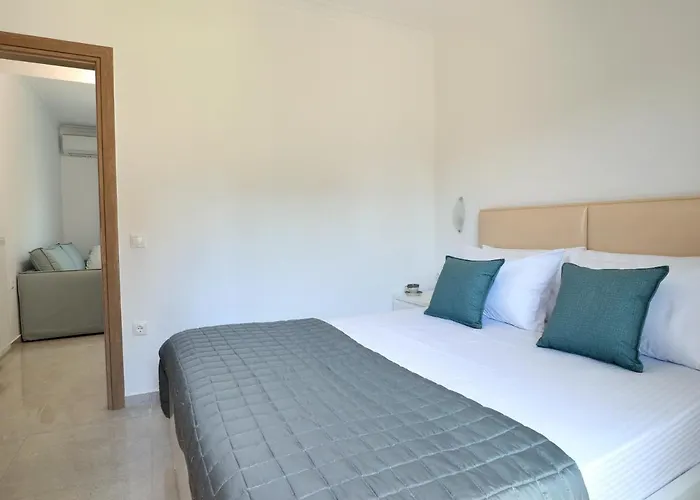 Asanis 2 Apartament *